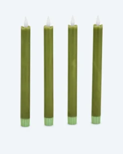 LED-Stabkerze