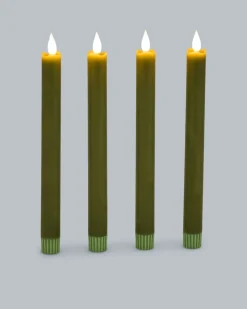 LED-Stabkerze