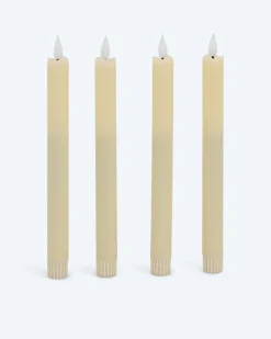 LED-Stabkerze