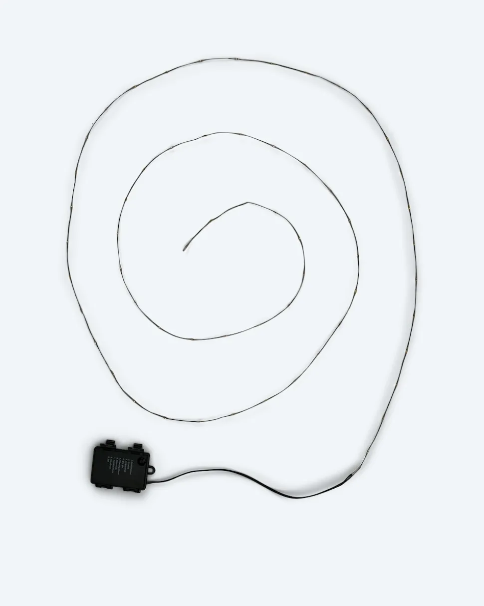 Lichterkette Mikro-LEDs