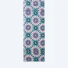 Liegestuhlauflage mit 2 Taschen