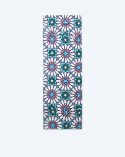 Liegestuhlauflage mit 2 Taschen