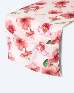 Liegestuhlauflage mit 2 Taschen