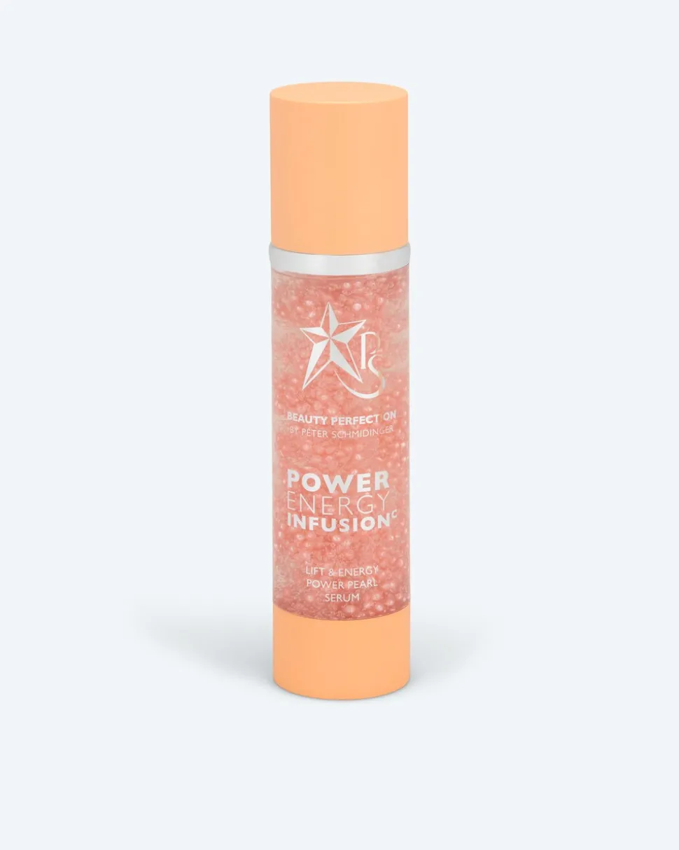 Lift & Energy Power Pearl Serum