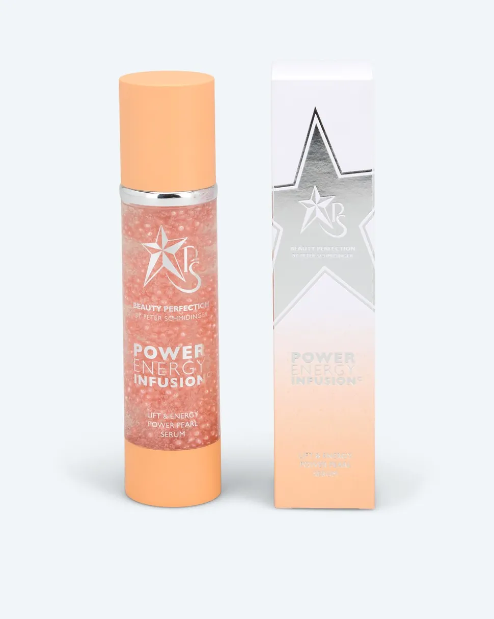 Lift & Energy Power Pearl Serum