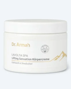 Lifting Sensation straffende Körpercreme