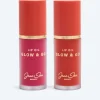 Lip Oil Glow & Go, Duo