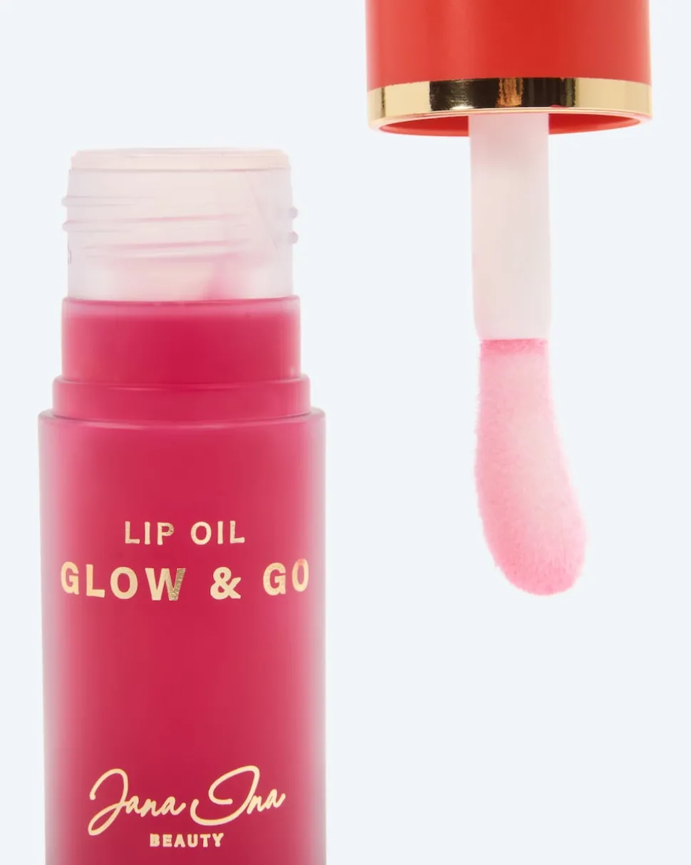 Lip Oil Glow & Go, Duo