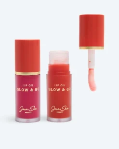 Lip Oil Glow & Go, Duo