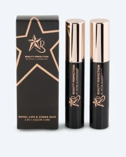 Lips & Cheek Duo 3in1