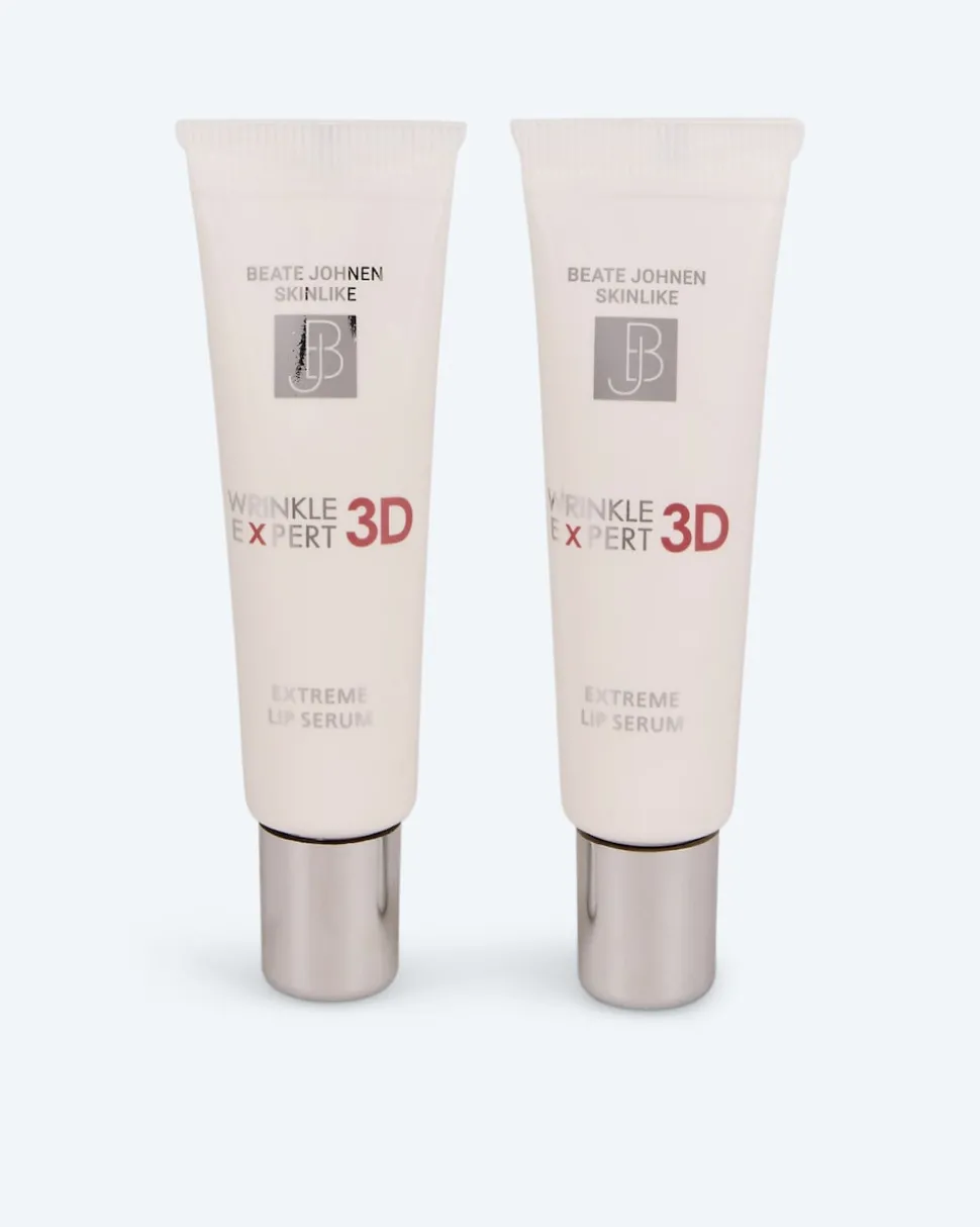 Lip Serum Duo