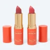 Lipstick Sorriso, Duo