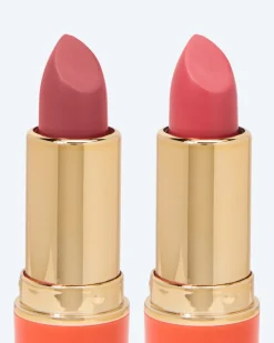 Lipstick Sorriso, Duo