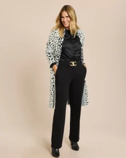 Longcardigan Leo
