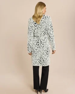 Longcardigan Leo