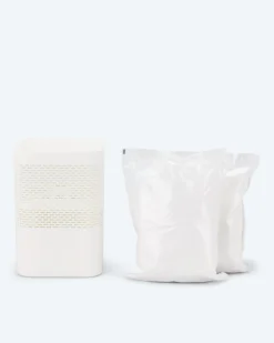 Luftentfeuchter Air One + Nachfüllpack