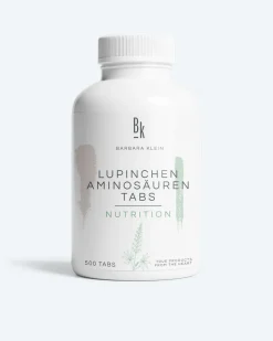 Lupinchen Aminosäuren Tabs, 500 Stück