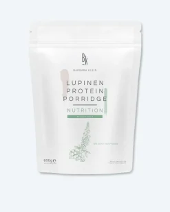 Lupinen Protein Porridge Beere, 600 g