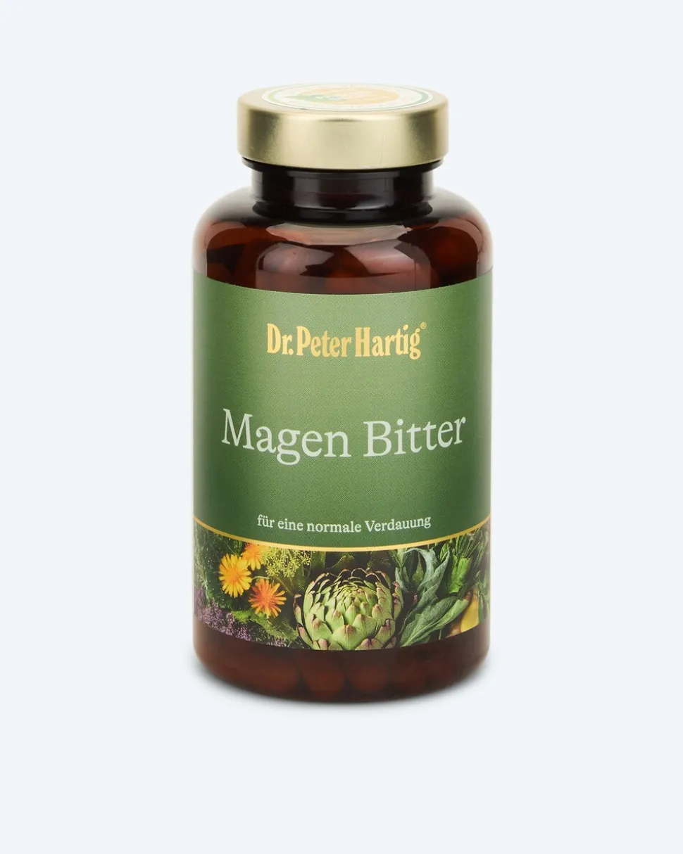 Magen Bitter, 120 Kps.