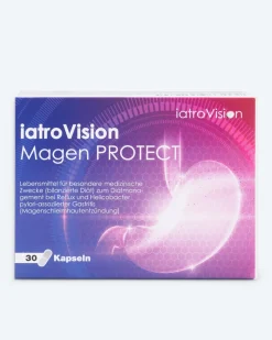 Magen PROTECT, 30 Kps.