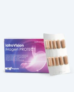 Magen PROTECT, 30 Kps.