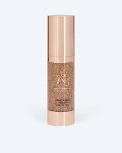 Magic Pearl Power Foundation