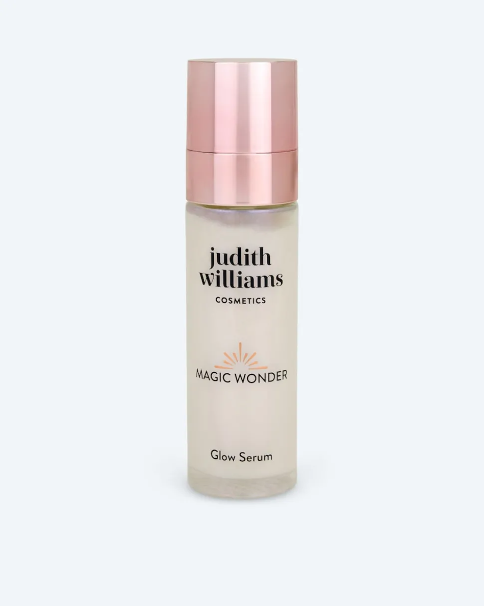 Magic Wonder Glow Serum