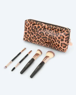 Make-up-Pinsel, 5tlg.