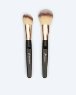 Make-up-Pinsel, 5tlg.
