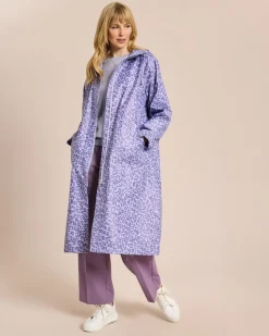 Mantel Leo Print