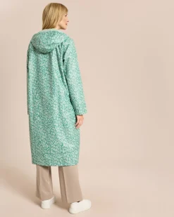 Mantel Leo Print