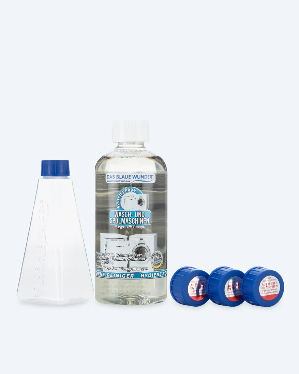 Maschinen-Hygienereiniger, 500 ml