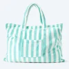 MegaFlausch Beachbag-Set, 5tlg.