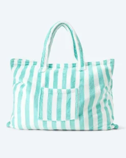 MegaFlausch Beachbag-Set, 5tlg.