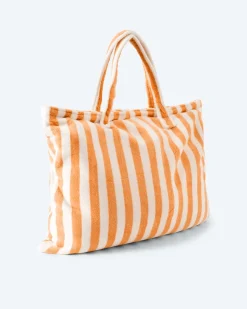 MegaFlausch Beachbag-Set, 5tlg.