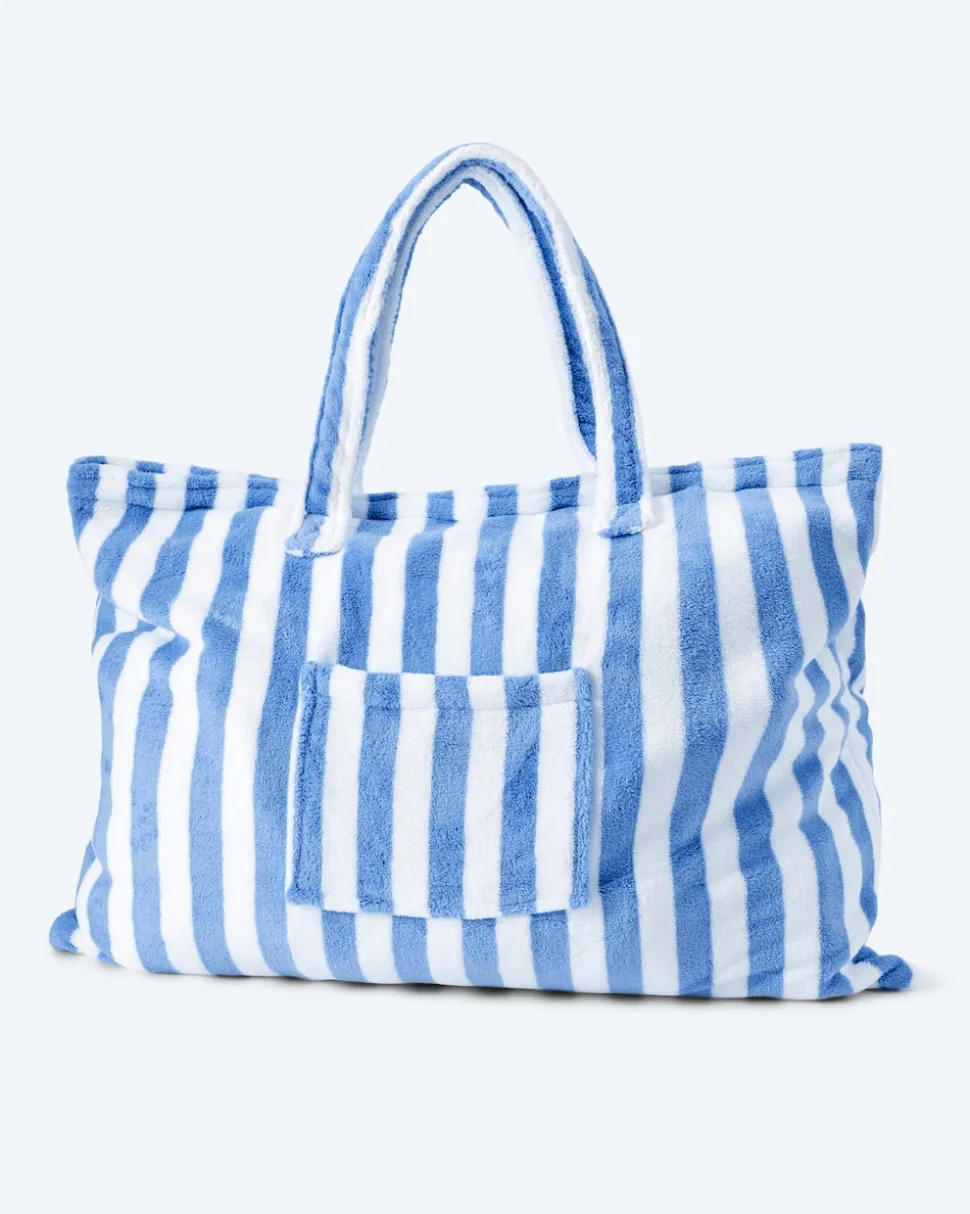 MegaFlausch Beachbag-Set, 5tlg.