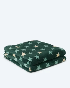 Mega Flausch Duschtuchset "Star", 2tlg.