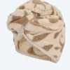 MegaFlausch Hairtowel "Elegance", 2tlg.