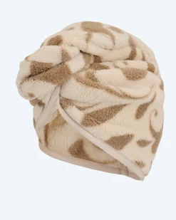 MegaFlausch Hairtowel "Elegance", 2tlg.