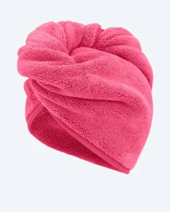 MegaFlausch Hairtowel
