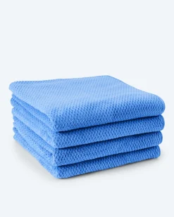 MegaFlausch Handtuchset 