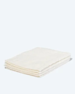 Mega Soft Gäste Handtücher, 4tlg.