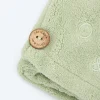 Microfiber Hair Turban