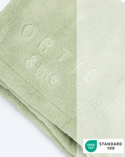 Microfiber Hair Turban