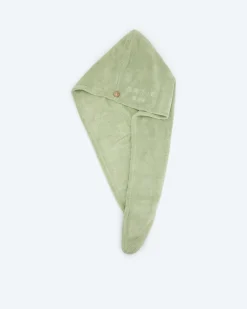 Microfiber Hair Turban