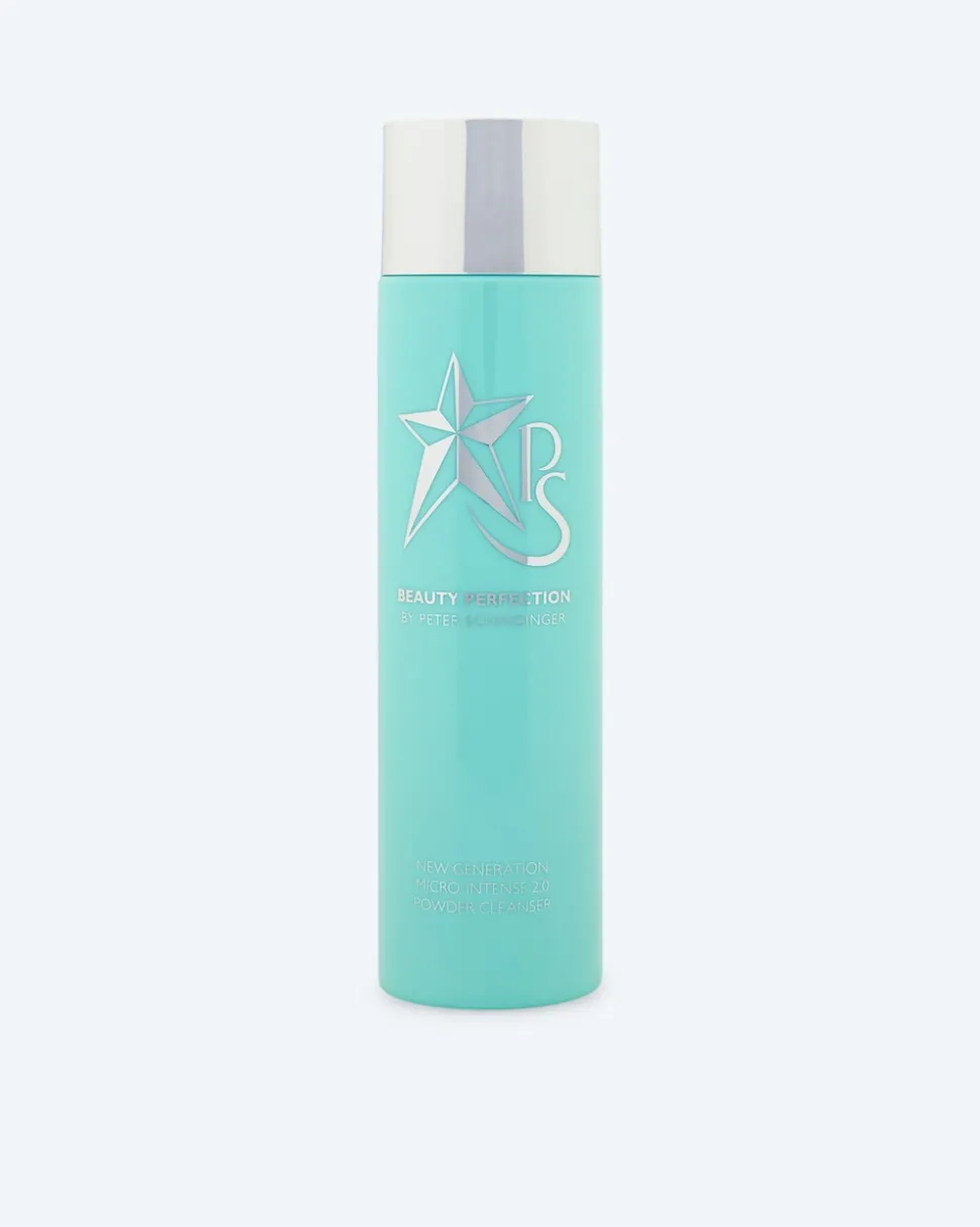Micro-Intense 2.0 Powder Cleanser