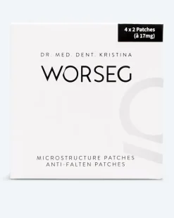 Microstructure Patches, 4tlg.