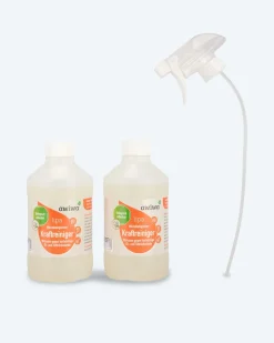 Mikrobiologischer Fettlöser, 1l + SPF