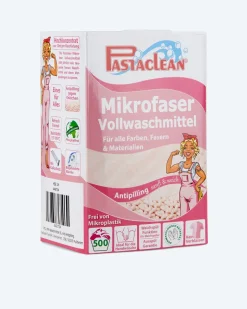 Mikrofaser Vollwaschmittel 5 l