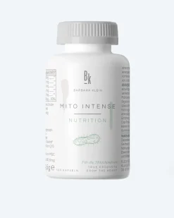 Mito Intense, 120 Kapseln